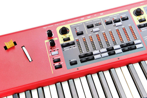 鍵盤楽器 Clavia Nord Stage 2 EX 88 Clavia Nord Stage 2 EX 88 – GuitarStoreIreland