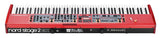 Clavia Nord Stage 2 EX 88