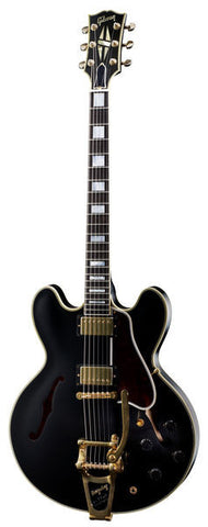 Gibson ES-355 VOS Bigsby EB
