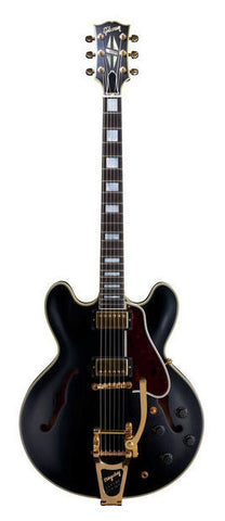 Gibson ES-355 VOS Bigsby EB