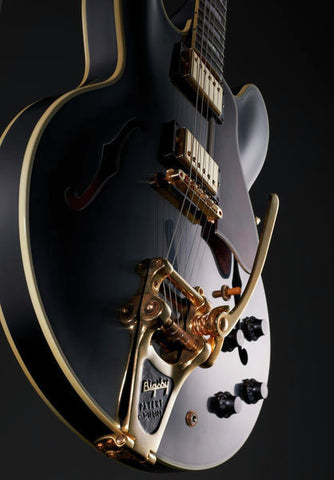 Gibson ES-355 VOS Bigsby EB – GuitarStoreIreland