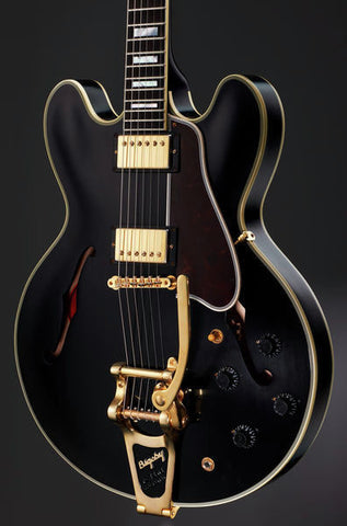 Gibson ES-355 VOS Bigsby EB