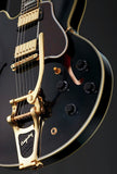 Gibson ES-355 VOS Bigsby EB