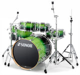 Sonor Essential Force Green Stage S