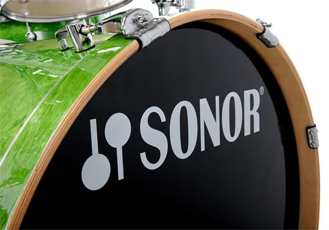 Sonor Essential Force Green Stage S – GuitarStoreIreland