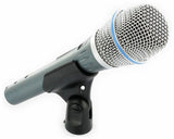 Shure Beta 87A
