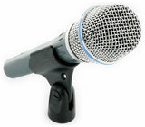 Shure Beta 87A